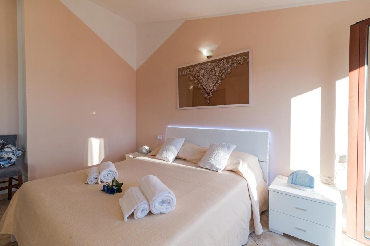 Apartamento Sebastian House Cala Gonone Exterior foto