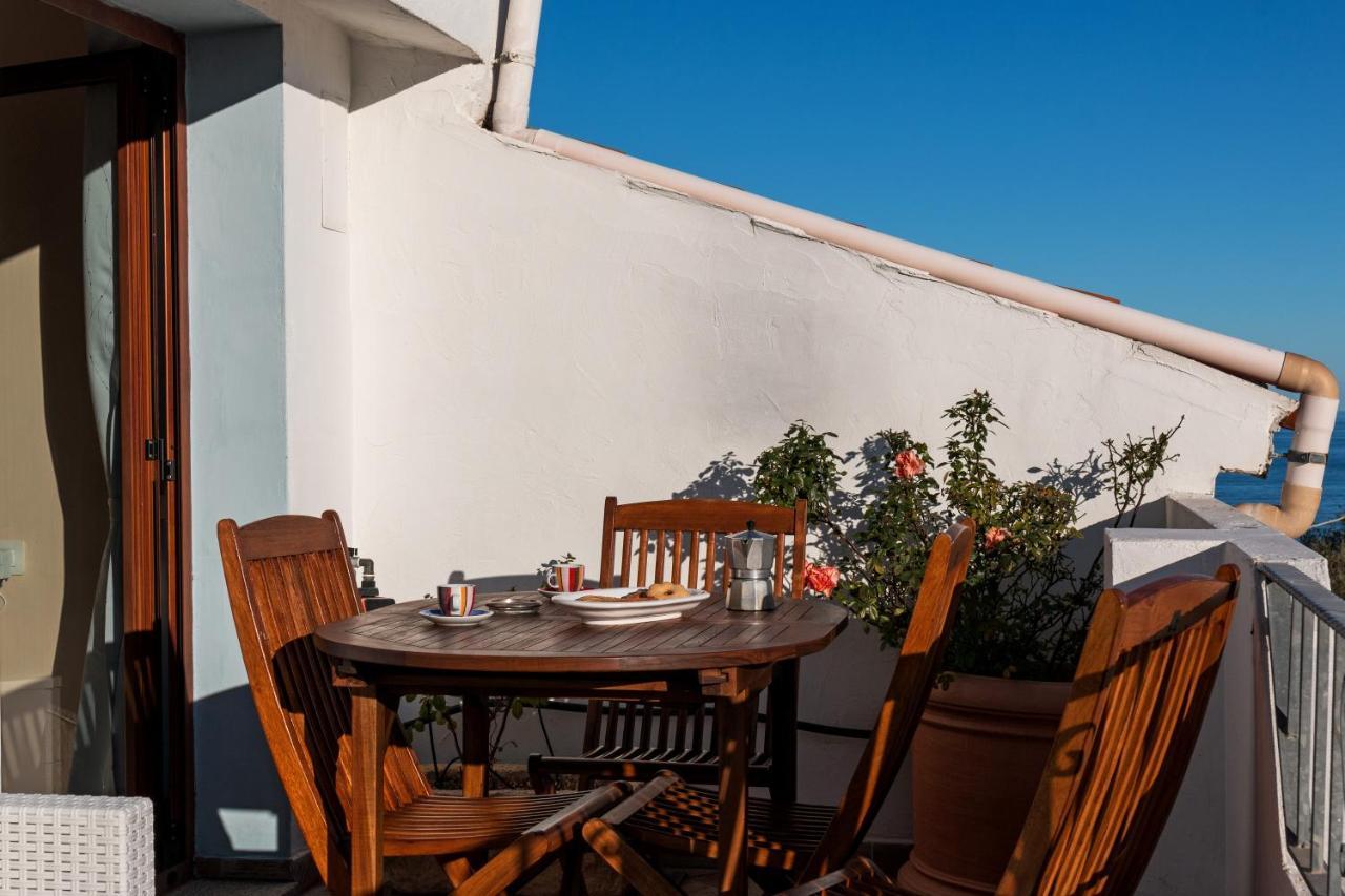 Apartamento Sebastian House Cala Gonone Exterior foto